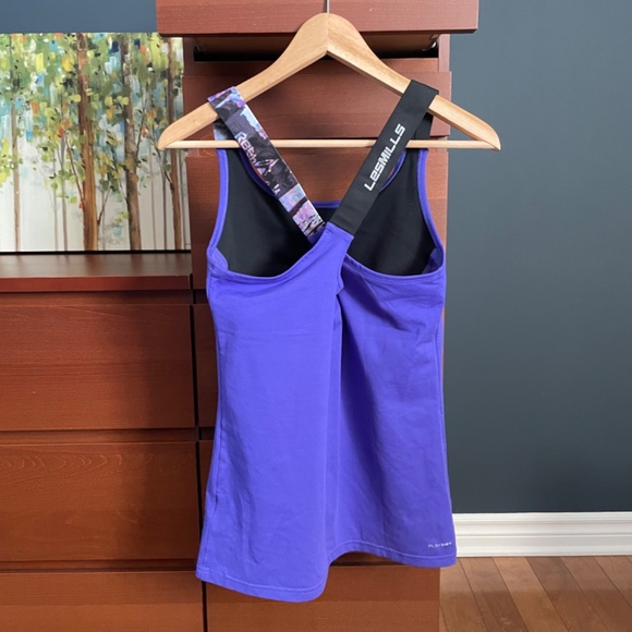 LesMills-Reebok Top - Picture 4 of 5